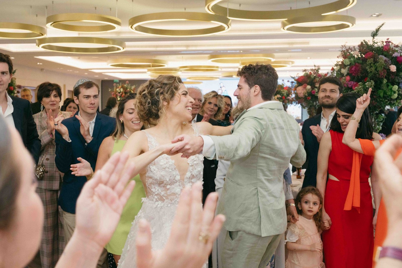 Mariage Pavillon Royal Bois de Boulogne Paris 16 photographe Cyril Steau